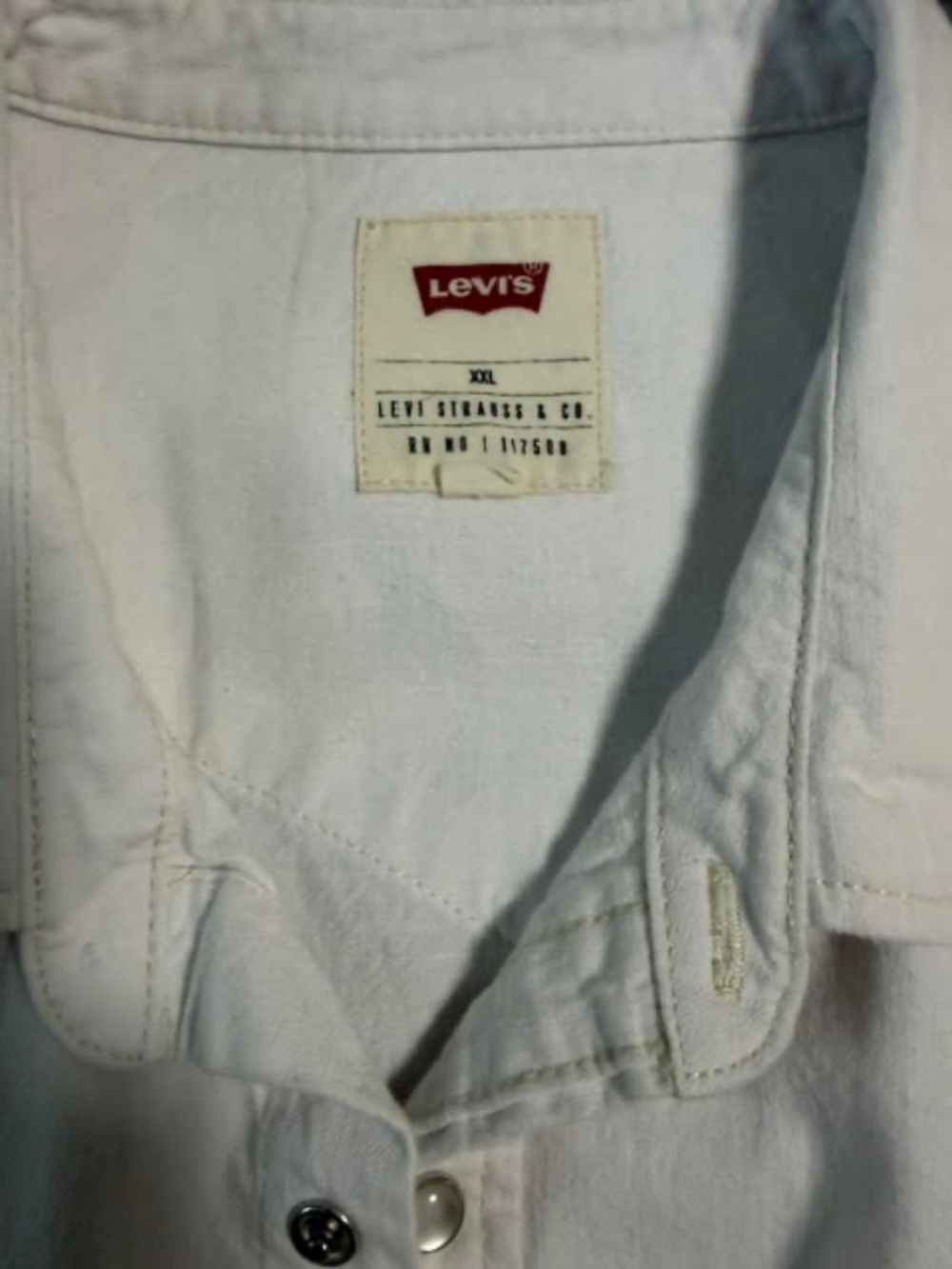 Shirt - Picture 3 of 4